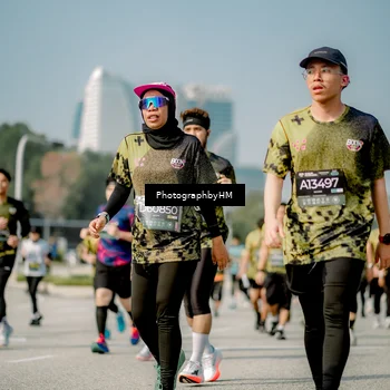 Runner Photo 6755765