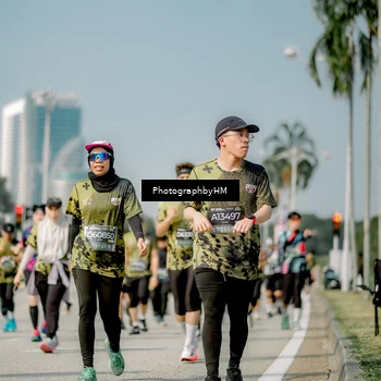 Runner Photo 6755770