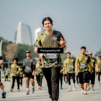 Runner Photo 6755776