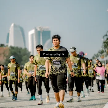 Runner Photo 6755777