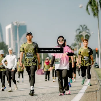 Runner Photo 6755781