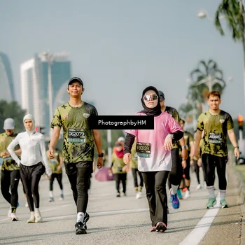 Runner Photo 6755782
