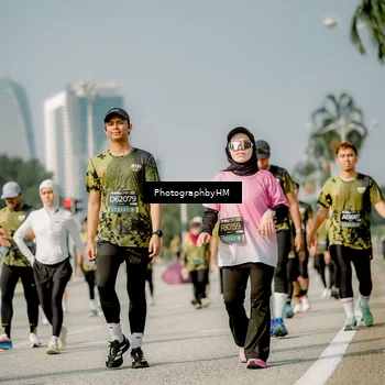 Runner Photo 6755795