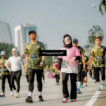 Runner Photo 6755804