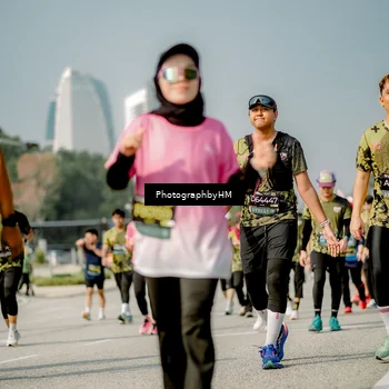 Runner Photo 6755805