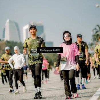 Runner Photo 6755807