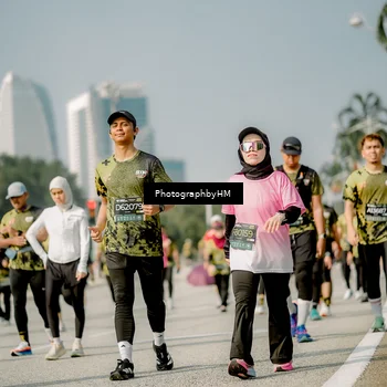 Runner Photo 6755811