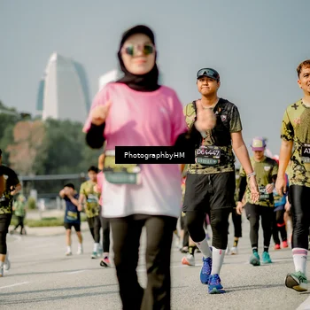 Runner Photo 6755824
