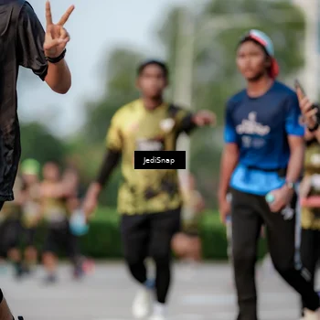 Runner Photo 6755830