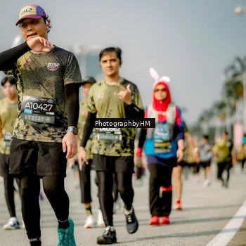 Runner Photo 6755833