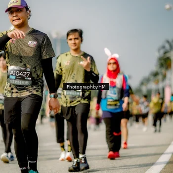Runner Photo 6755835