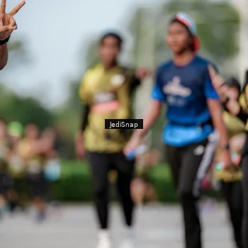 Runner Photo 6755836