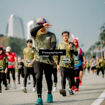 Runner Photo 6755837