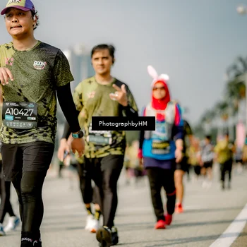 Runner Photo 6755840