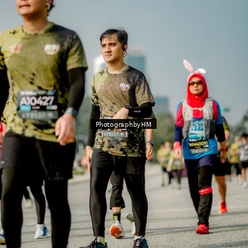 Runner Photo 6755852