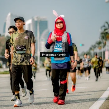 Runner Photo 6755854