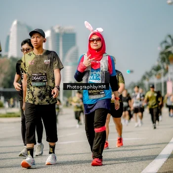 Runner Photo 6755855