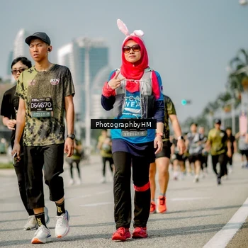 Runner Photo 6755856