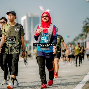Runner Photo 6755865