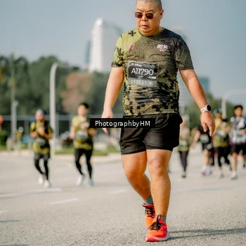 Runner Photo 6755866