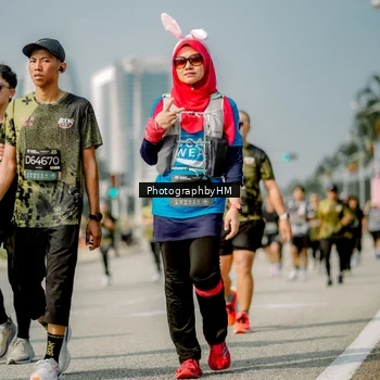 Runner Photo 6755868