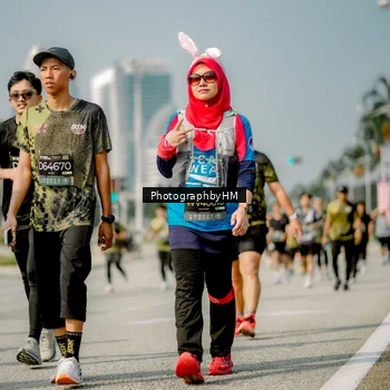 Runner Photo 6755869