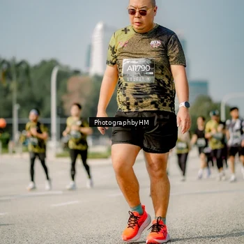 Runner Photo 6755870