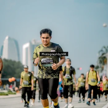 Runner Photo 6755882