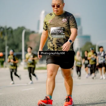 Runner Photo 6755887