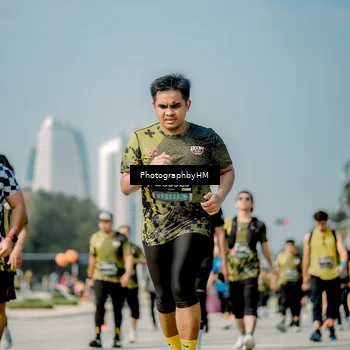 Runner Photo 6755889