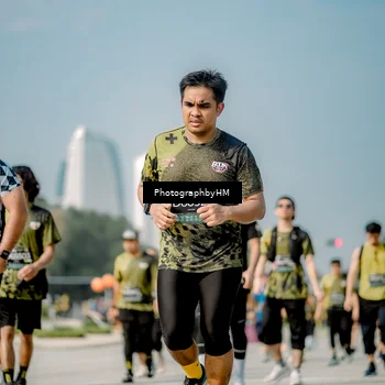 Runner Photo 6755901