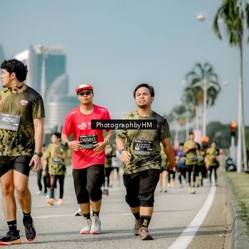 Runner Photo 6755906