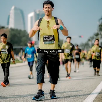 Runner Photo 6755907