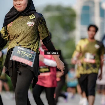 Runner Photo 6755909