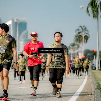Runner Photo 6755922