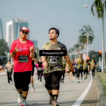 Runner Photo 6755934