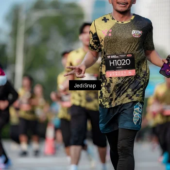 Runner Photo 6755935