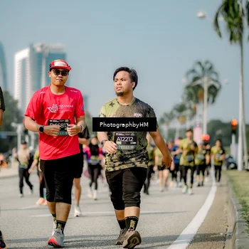 Runner Photo 6755936