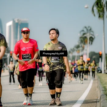 Runner Photo 6755938
