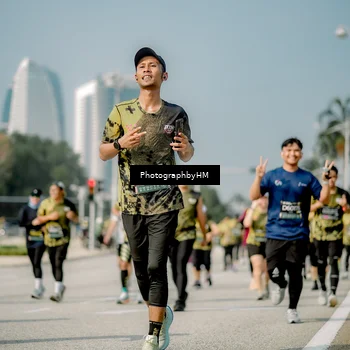 Runner Photo 6755939