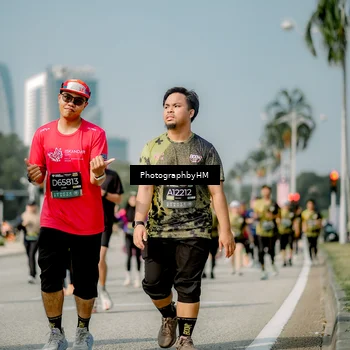 Runner Photo 6755940
