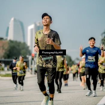 Runner Photo 6755952