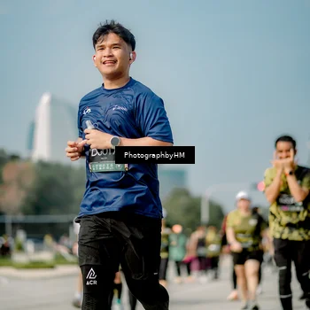 Runner Photo 6755954