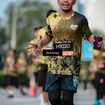 Runner Photo 6755965