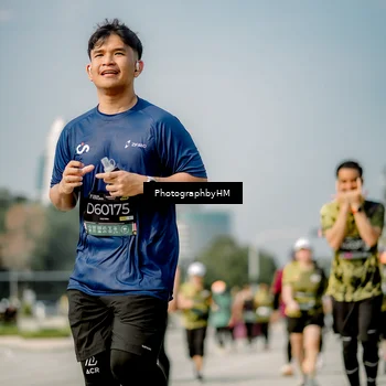 Runner Photo 6755972