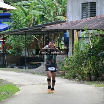Runner Photo 67560