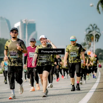 Runner Photo 6756008