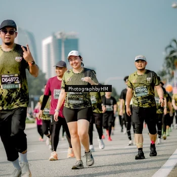 Runner Photo 6756028