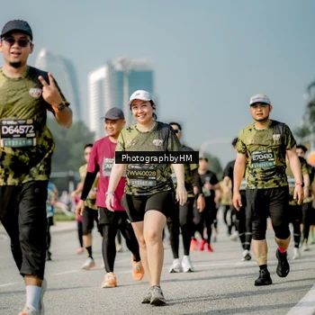 Runner Photo 6756029