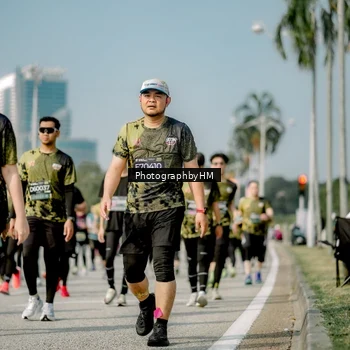 Runner Photo 6756031